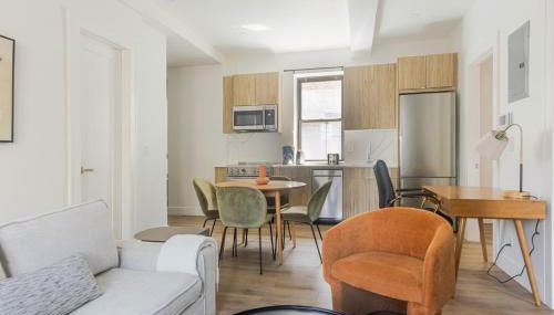 Blueground Murray Hill view nr Empire State NYC-1911 - Foto 3, Other