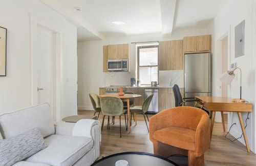 Blueground Murray Hill view nr Empire State NYC-1911 - Foto 3