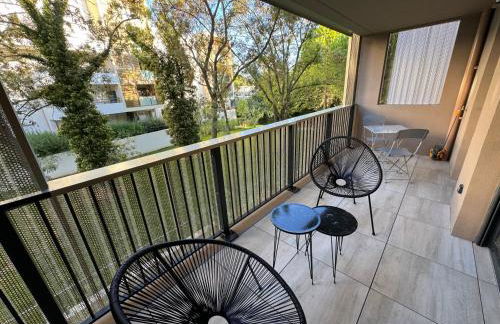 Appartement T3 moderne et cosy, à Hopitaux-Facultés - Foto 5