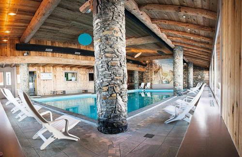 Résidence Les Hauts Bois - maeva Home - Appartement 4 pièces 8 personnes Sélection MAE-9753 - Foto 29