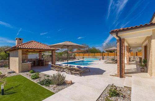 Villa QUERCUS - Foto 7