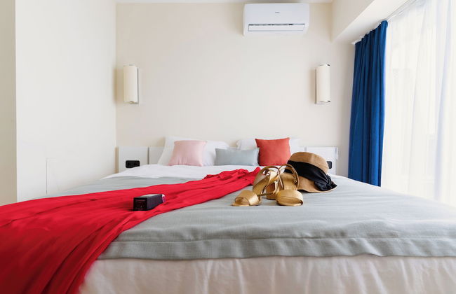 Habiby Orbi City Batumi - Foto 11