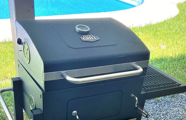 6Bdrm 4Bath 12Beds - Vacation Pool House - Foto 36