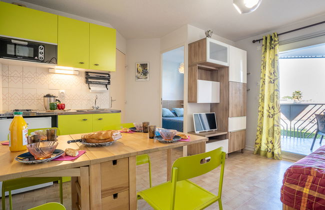 Les Caraïbes - Foto 1