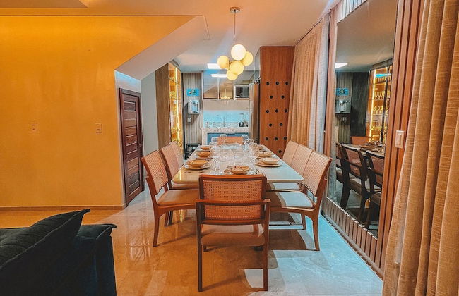 Aconchego do João - Photo 43