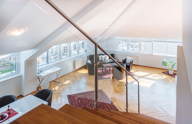 Duschel Apartments City Center - Foto 62