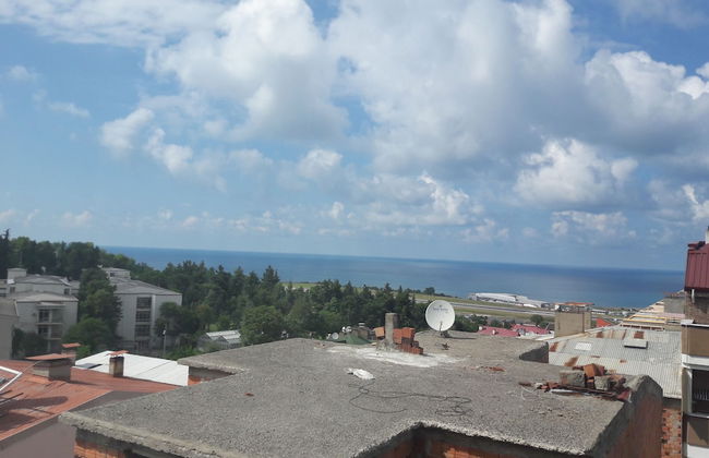 Karabina Eylül Apart - Foto 71