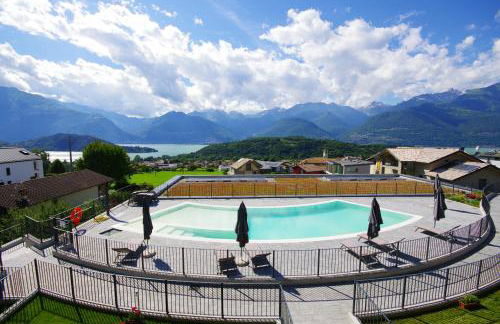 La Terrazza sul Lago - Foto 1