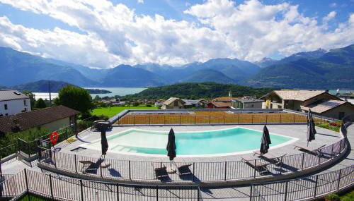 La Terrazza sul Lago - Foto 1