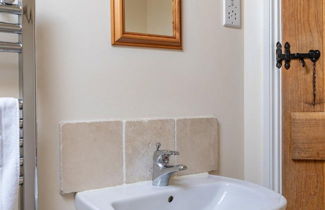 The Stables - Holly Tree Barns - Foto 30