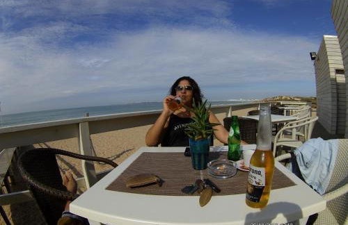 Apartamentos Turisticos Praia Grande - Foto 25