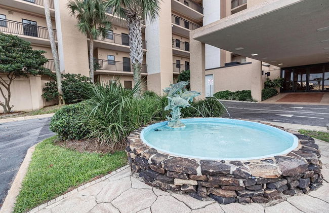 Navarre Towers 104 - Photo 35