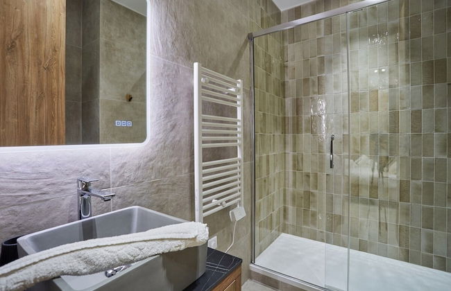 Exceptional Apartment Near Montmartre 10 People - Foto 20