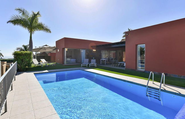 Holiday Home, Maspalomas - Foto 16