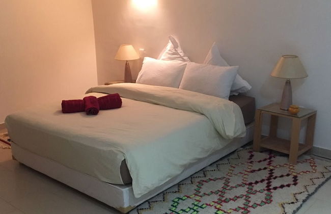 Villa d'Ourika 2 - Foto 4