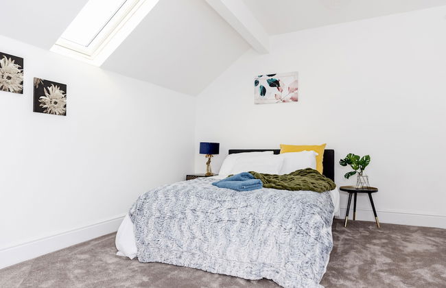 Warwick West - Foto 17