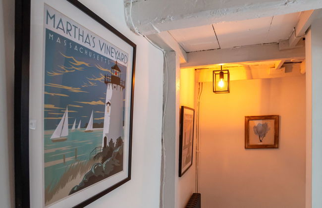 Issey Cottage - Foto 39