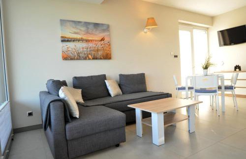 Willa Dobryłko II -Apartamenty - Foto 16