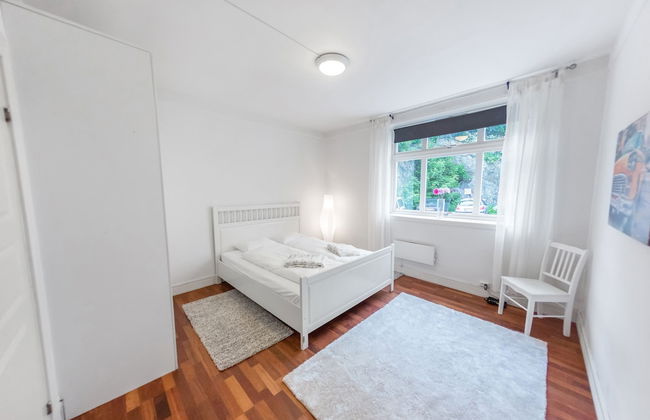 Aalesund Apartments - Near Harbour - Foto 1