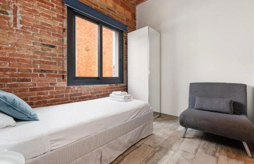 Sants Apartment - Foto 19