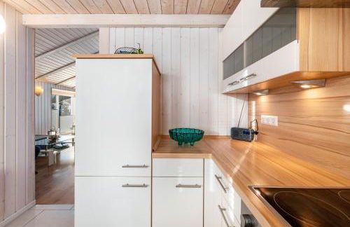 Ferienhaus Aquamarin - Foto 10