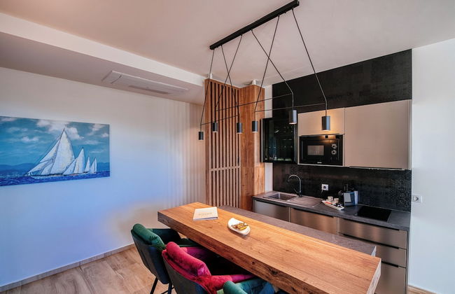 Dedaj Resort - Villa Delux - Foto 46