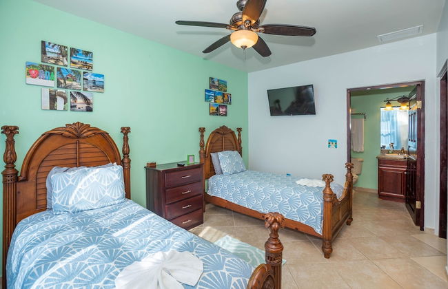 Villa Del Playa #4 - Foto 6