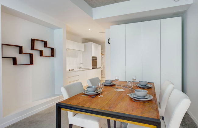 Corporate Stays Loft4U Apartments - Foto 13