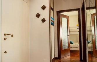 Casa Vacanze Heidi vista lago - Foto 15