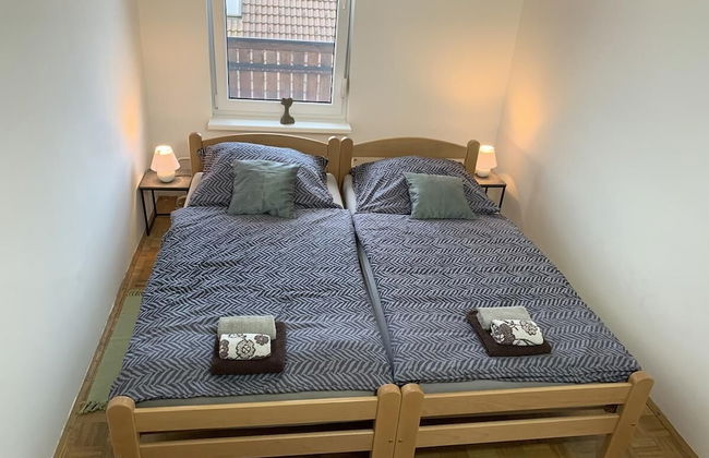 Apartments Rikli Rodine near Bled - Foto 5