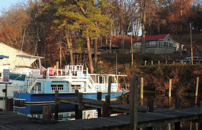 MV GiaMaria - Foto 1