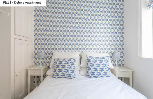 The Chymes Holiday Flats - Foto 24