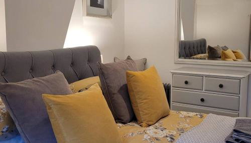 Fossil Cottage (Berryl Farm Cottages) - Foto 5