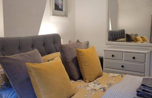 Fossil Cottage (Berryl Farm Cottages) - Foto 5