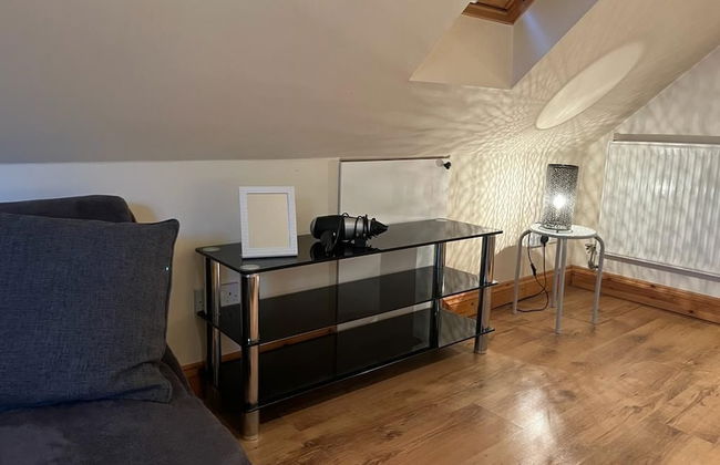 Two Storey Annex - Foto 4