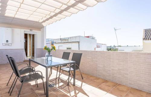 La posada de Itálica - Foto 1