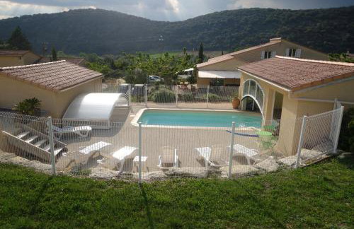 Gîtes du Combeau - Foto 8