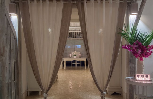 Villa Coral Flora - Foto 15