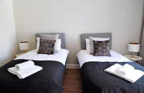 Signature - Langlands House - Foto 23