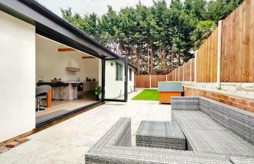 Rare Luxury Holiday Home with Hot-Tub - Foto 22