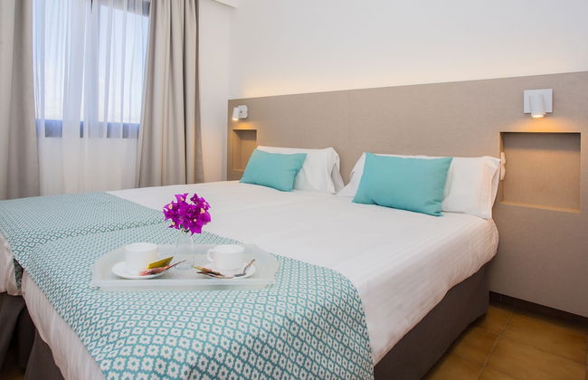 Apartamentos Los Tulipanes - Photo 5