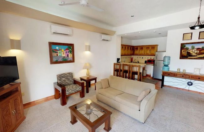 Andales on the Bay Suites - Foto 25