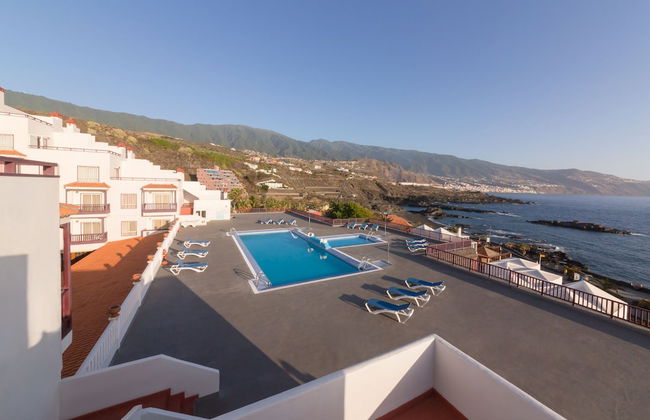 Apartamentos Centro Cancajos - Foto 28