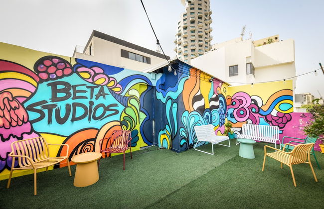 Beta Studios ApartHotel - Foto 5