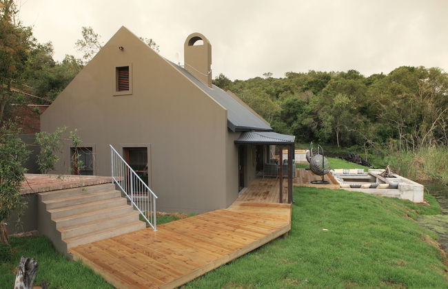 Botlierskop Bush Villas - Photo 37