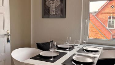 Green Space Apartment - Foto 2