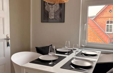 Green Space Apartment - Foto 2