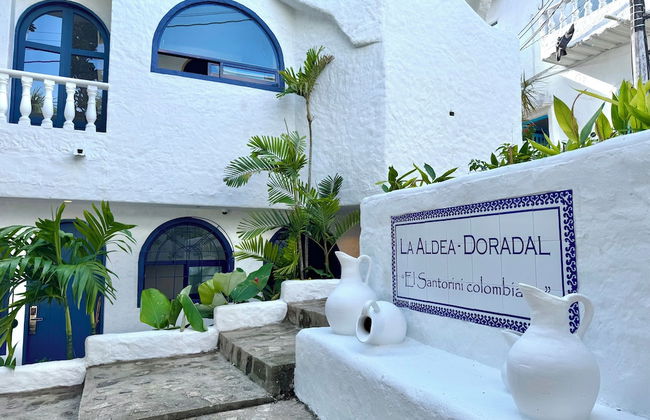 Villa Mediterranea - Foto 23