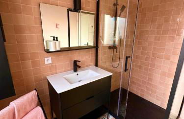 Le 101 appartement dans charmant village parking facile - Foto 7