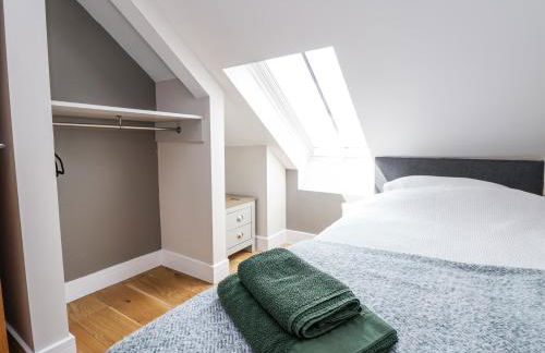 Fern Cottage - Foto 31